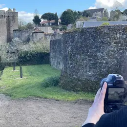 Visite et atelier photographie de paysages