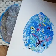 Visite et Atelier : Œuf magique au Musée Musée & Jardins Cécile Sabourdy