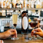 Visite et cocktail à base de Cognac au Château Montifaud (17)