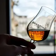 Visite & découverte du cognac Braastad à Mainxe-Gondeville (16)
