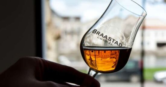 Visite & d&eacute;couverte du cognac Braastad &agrave; Mainxe-Gondeville (16)