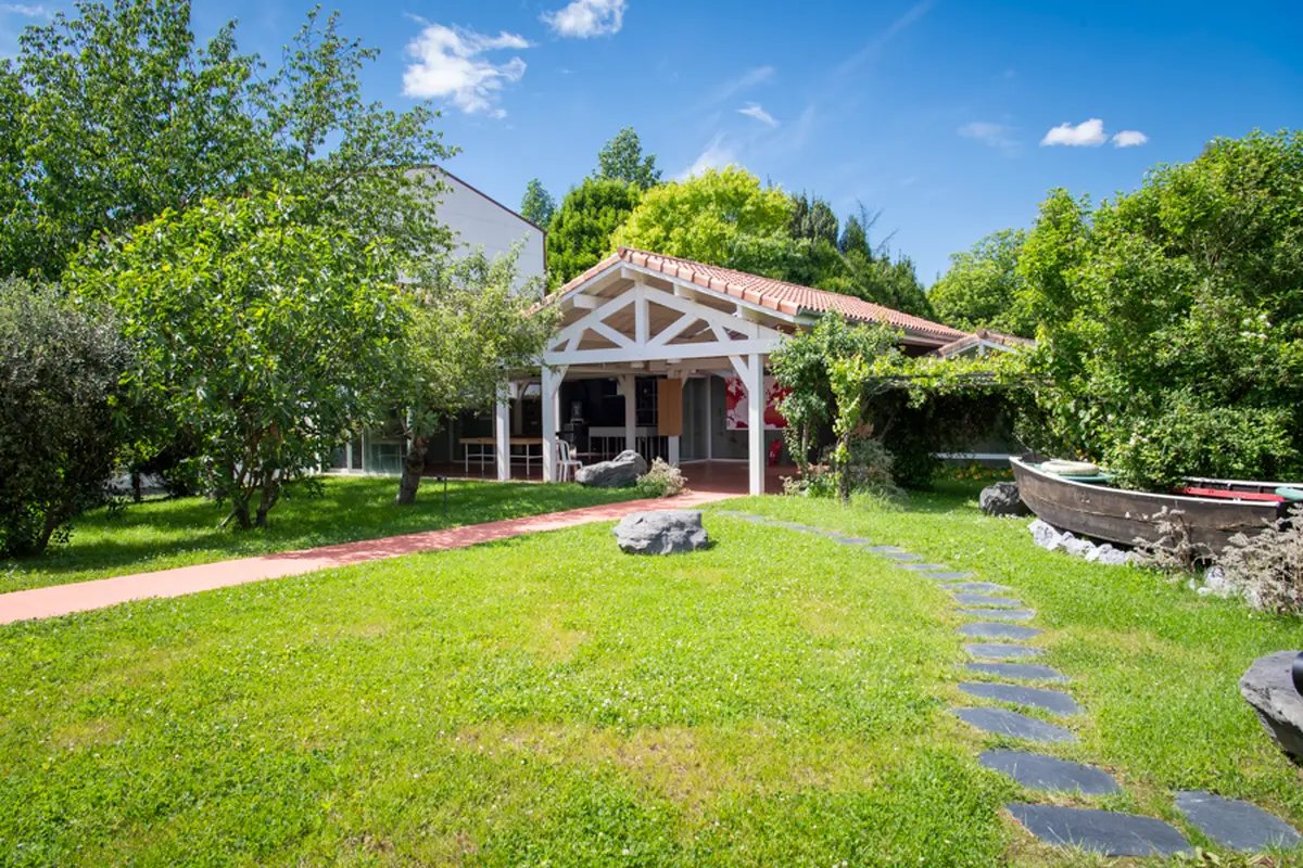 Visite et dégustation à la Maison Barthouil