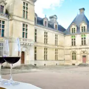 Visite et dégustation au château ducal de Cadillac