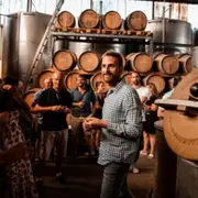 Visite et dégustation d'eaux-de-vie à Obernai (67)