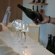 Visite & dégustation de Champagne à Mailly-Champagne (51)