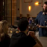 Visite et dégustation de gin en anglais à Paris 1er