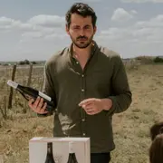 Visite & dégustation de vins au domaine La Bouche du Roi (78)