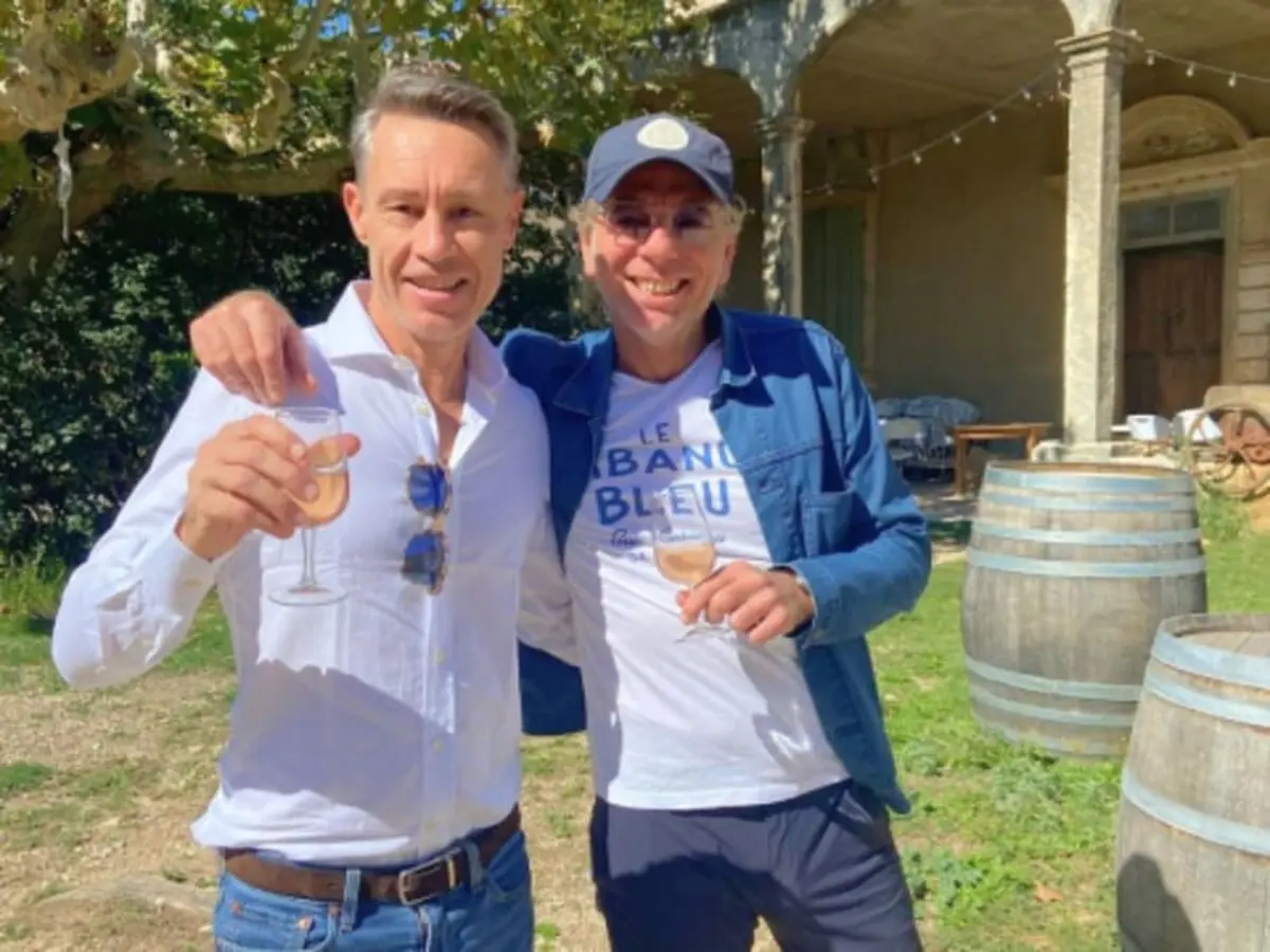 Visite & dégustation de vins au Domaine Roustan (13)