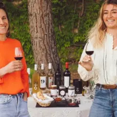 Visite et dégustation de vins et produits bio à Lansargues (34)