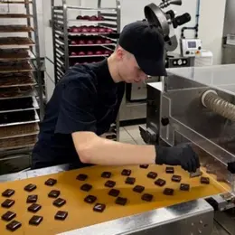 Visite et dégustation Maison Yver
