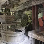 Visite exceptionnelle du moulin de Caussarieu