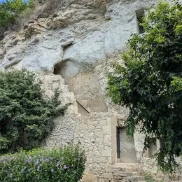 Visite exceptionnelle du site de l'Ermitage
