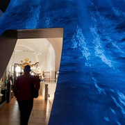 Visite expérience mieux-être : Musée de la Marine