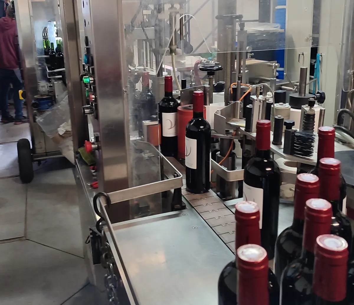 Visite exploitation agricole lycée Aix Valabre Marseille – Campus Nature Provence - Indus'3Days