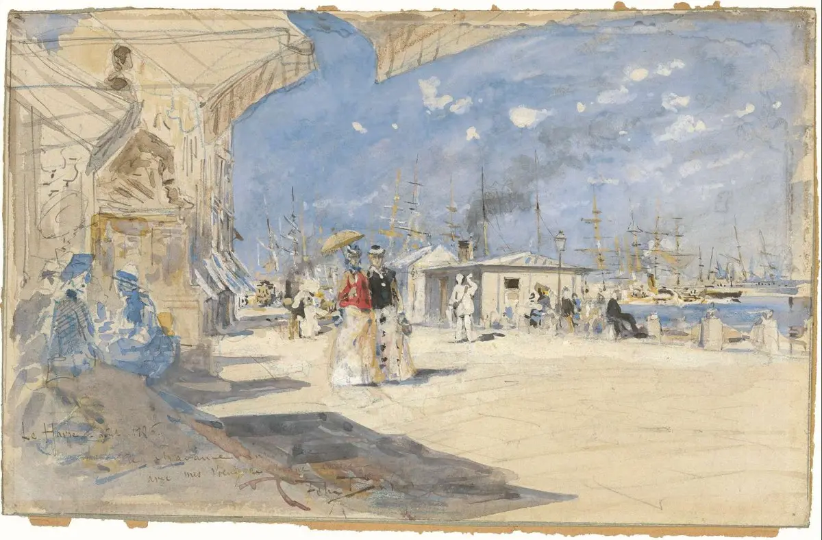 Visite - Exposition des 70 ans de la SAMEB