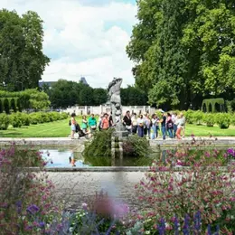 Visite Express : La Place Gordaine