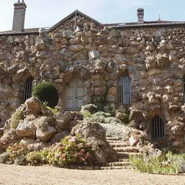 Visite extérieur du Manoir de Mirougrain : Journées Européennes du Patrimoine