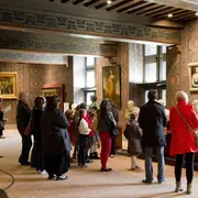 Visite familiale « A toi la vie de Château » au château royal de Blois