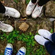 Visite famille : Jeu de Dròlles à Saint-Macaire