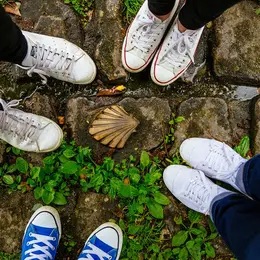 Visite famille : Jeu de Dròlles à Saint-Macaire