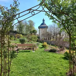 Visite familles Couleurs d'automne à Château-Renault : vacances des enfants et des familles