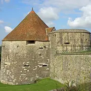 Visite Flash à Langres : La Tour de Navarre