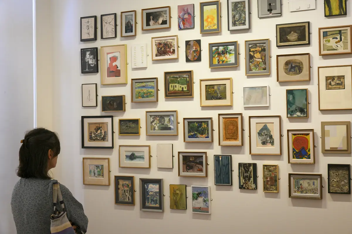 Visite Flash Adulte - Dalí En Dialogue Avec Le Musée