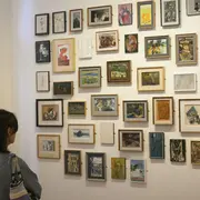 Visite Flash Adulte - Dali En Dialogue Avec Le Musée