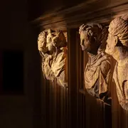 Visite flash au Musée de la Cour d'Or - Euro-Métropole de Metz Architecture civile au Moyen Age