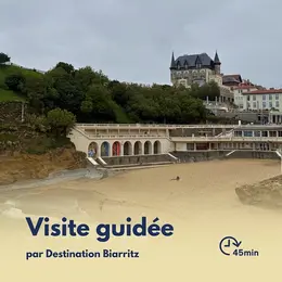 Visite Flash : Le Port-Vieux, de la chasse à la baleine aux courses de régates