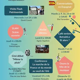 Visite Flash Patrimoniale