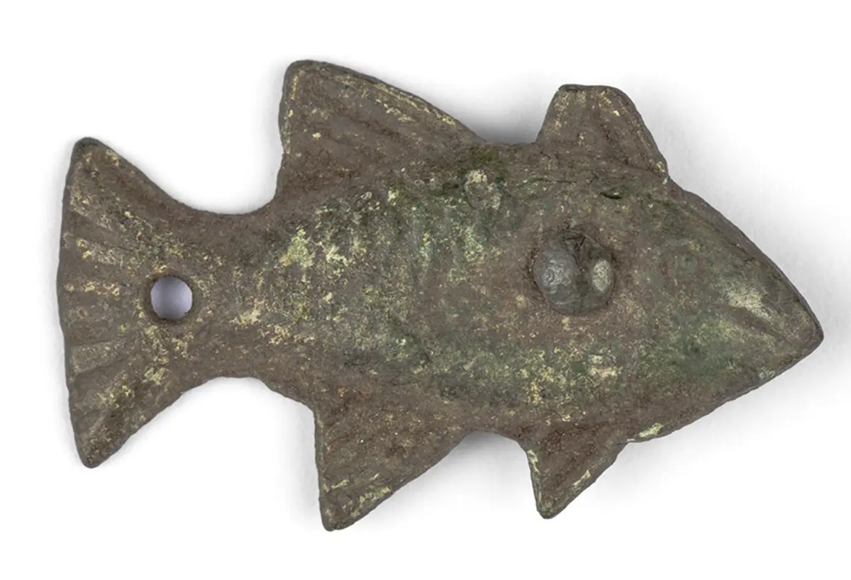 Visite flash spécial poisson d'avril !