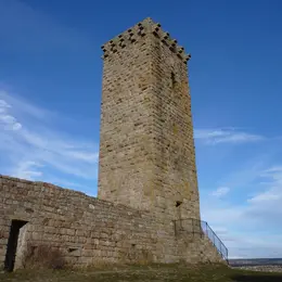 Visite Garde Guérin