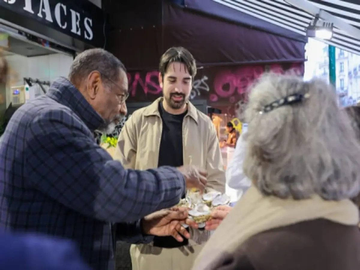 Visite gastronomique de Montmartre : l'expérience culinaire parisienne complète