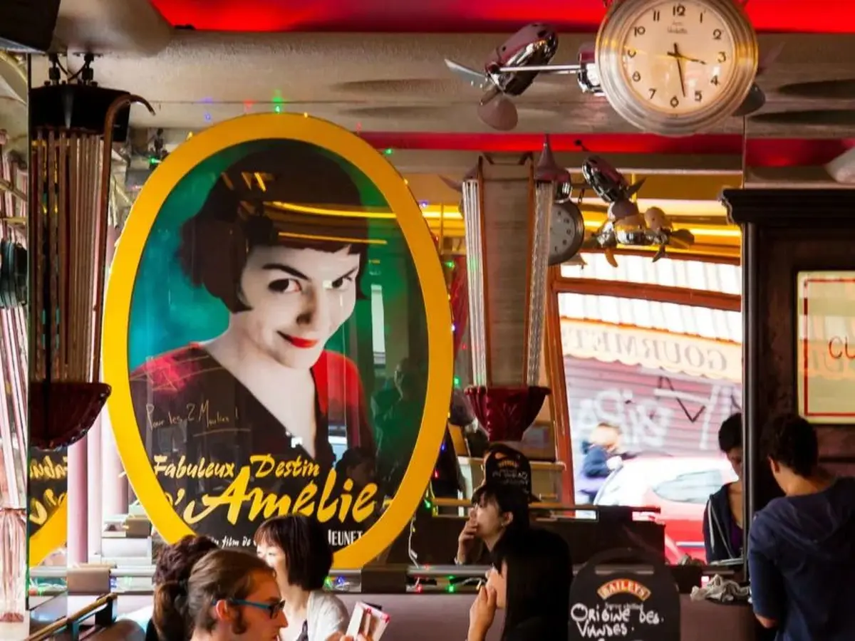 Visite gastronomique et &oelig;nologique &agrave; Montmartre