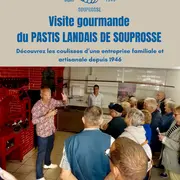 Visite Gourmande