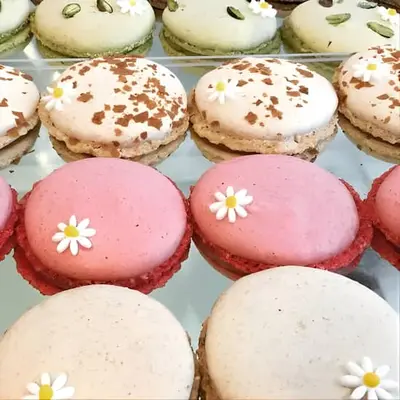 Visite gourmande à pied à Paris avec un guide local