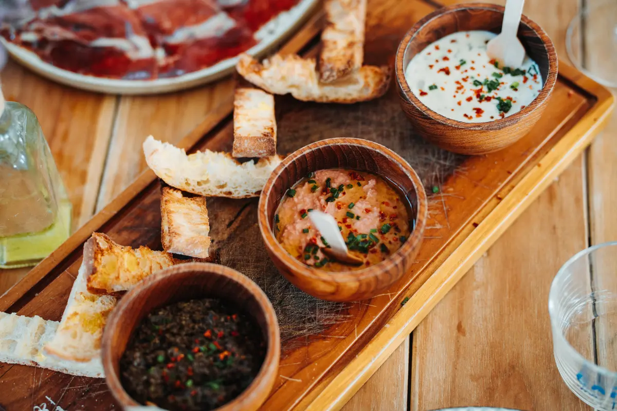 Visite Gourmande : Canet A Savourer