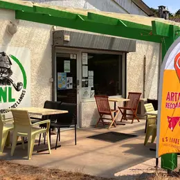 Visite gourmande de la Brasserie Natuelle des Landes
