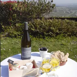 Visite gourmande de Sancerre