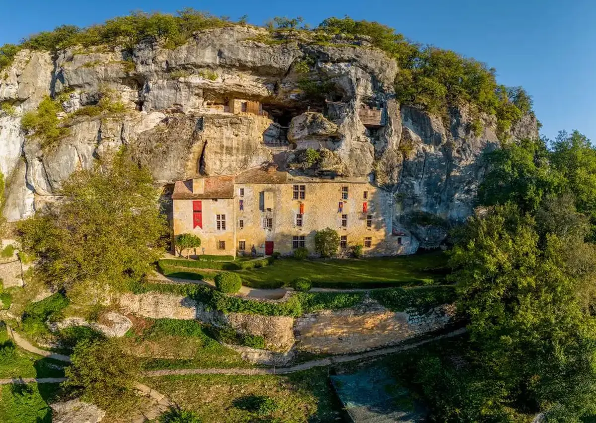 La Maison Forte de Reignac célèbre ses 20 ans d'ouverture