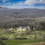 Visite guidée 2026 - Aubas