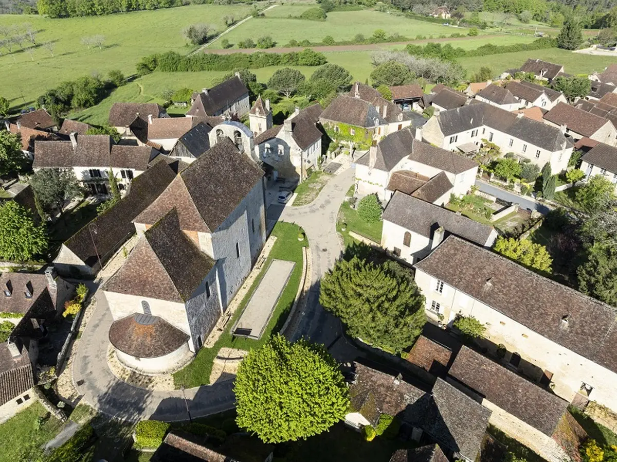 Visite guidée 2026 - Fanlac