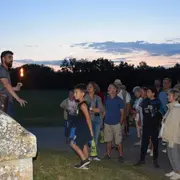 Visite guidée 2026 - Miremont