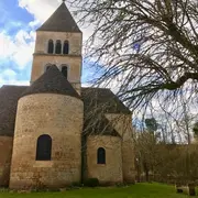 Visite guidée 2026 - Saint Léon sur Vézère
