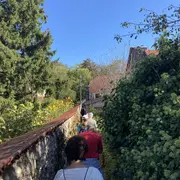 Visite guidée