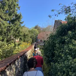 Visite guidée