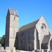 Visite guidée : A l’ombre des clochers : Breuville