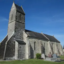 Visite guidée : A l’ombre des clochers : Hautteville-Bocage et le manoir de la Tillière