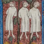 Visite guidée : A l’ombre des clochers : l’ancien gibet et le manoir du Genestel à Valognes